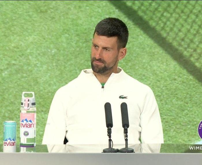 爱游戏体育-德约科维奇爆冷击败湖人，战术调整引爆全场！的简单介绍-爱游戏体育