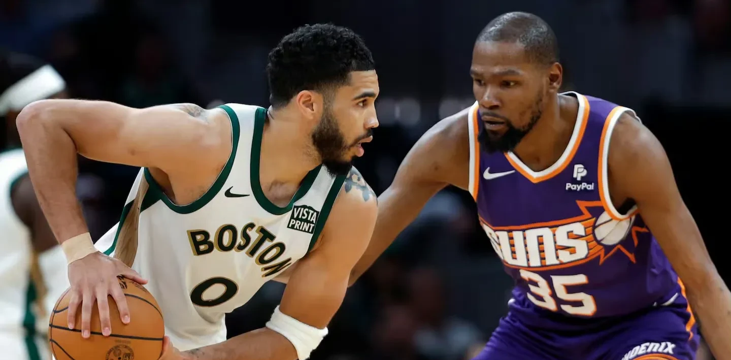 爱游戏中国-塔图姆遭遇五连败，尤文图斯教练面临压力！-爱游戏中国