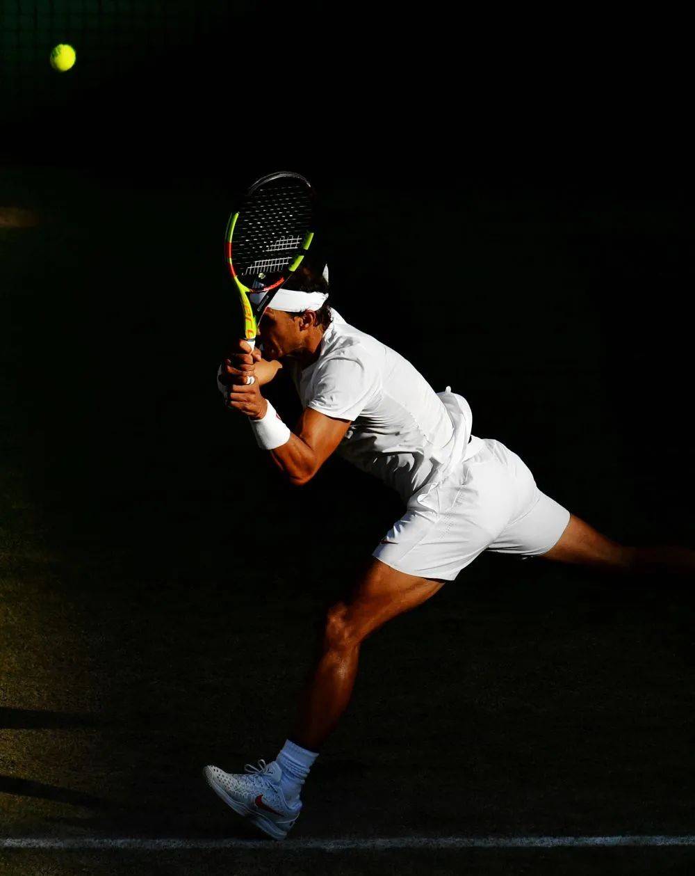 爱游戏体育-纳达尔连续三场比赛得分超过反败为胜，西班牙队不断突破！-爱游戏体育